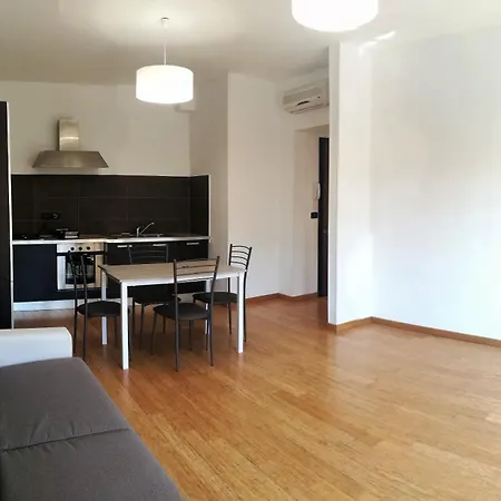 Ponte Galliera Appartement Bologne