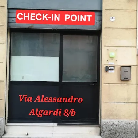 Ponte Galliera *