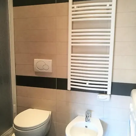 Apartamento Ponte Galliera